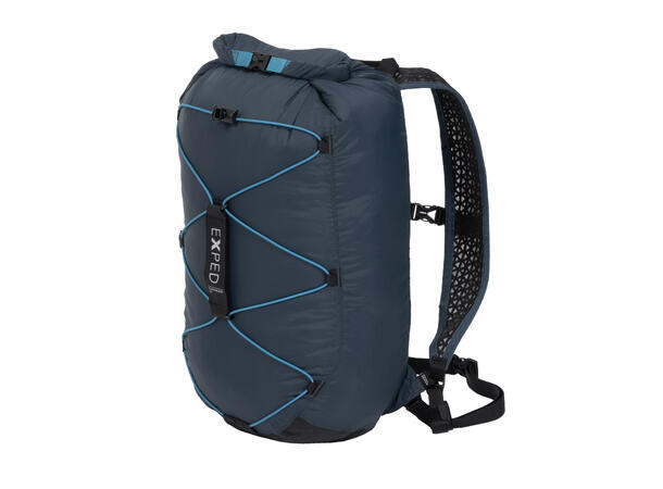 Exped Cloudburst 15 navy 15 l 