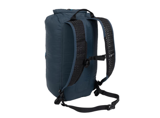 Exped Cloudburst 15 navy 15 l 