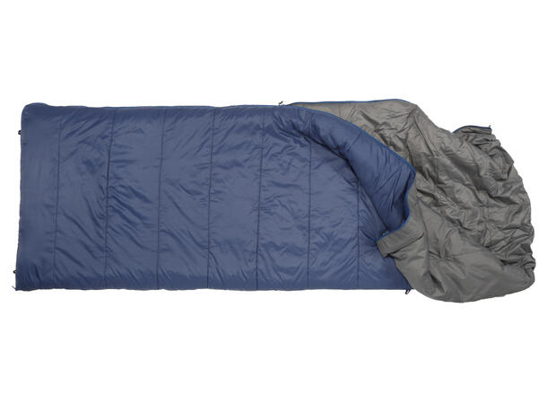 Exped Mega Sleep 25/40 blue/grey M 