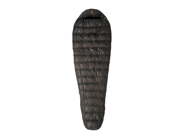 Exped Ultra 0° charcoal MW left 