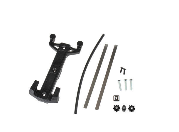Ortlieb QLS Mounting-Set Fork-Pack 