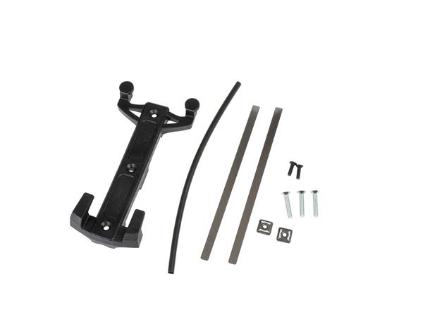 Ortlieb QLS Mounting-Set Fork-Pack 