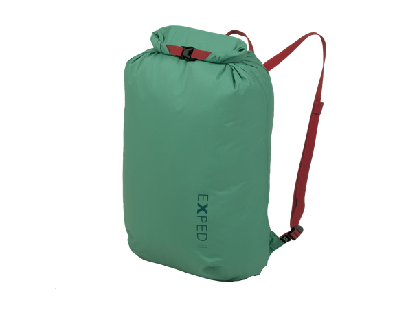Exped Splash 15 ! sage 16 l 