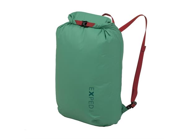 Exped Splash 15 sage 16 l 