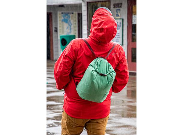 Exped Splash 15 sage 16 l 