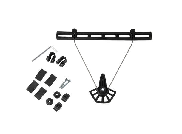 Ortlieb QL3.1-Mounting Set QL3.1 