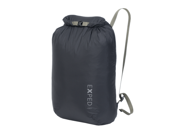 Exped Splash 15 ! black 16 l 