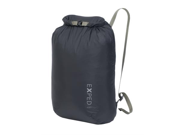 Exped Splash 15 black 16 l 