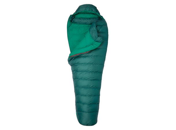 Exped Trekkinglite -5° Wmns ! cypress/pine S right 