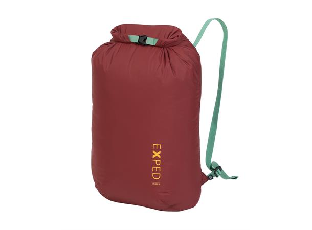 Exped Splash 15 burgundy 16 l 