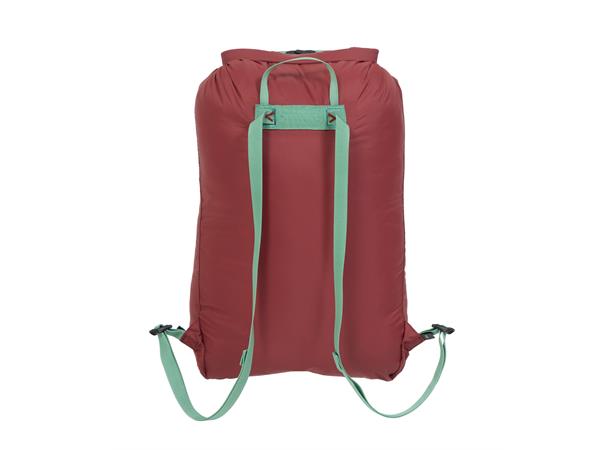 Exped Splash 15 burgundy 16 l 