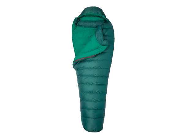 Exped Trekkinglite -10° Wmns cypress/pine S right 