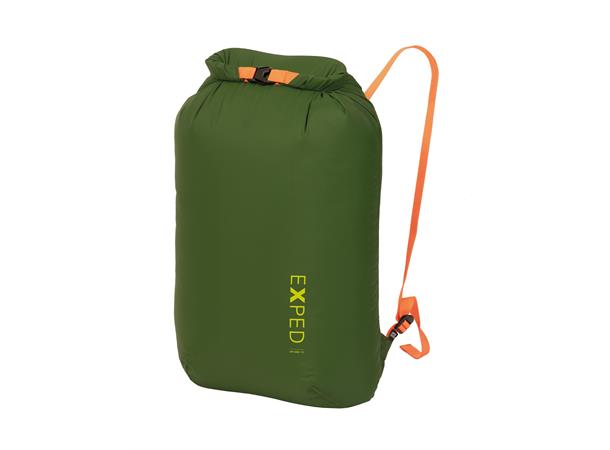 Exped Splash 15 forest 16 l 