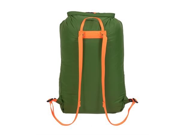 Exped Splash 15 forest 16 l 