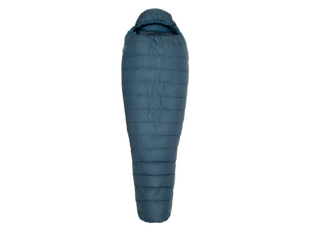 Exped Trekkinglite -5° ! ocean/deep sea L left 