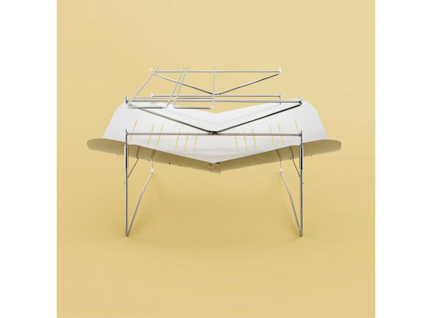 Picogrill 498 (frame,bowl and bag) 