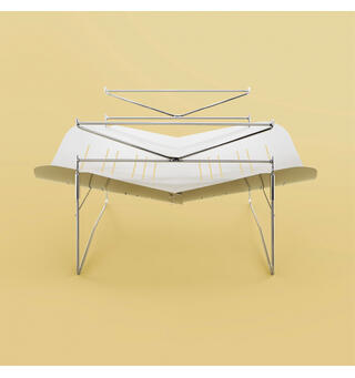 Picogrill 498 (frame,bowl and bag)